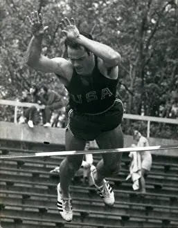 Decathlon: Track And Field - Decathlon - Javelin