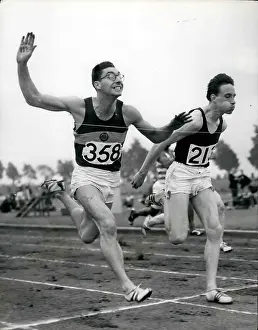 Encyclopaedia: Track And Field - Decathlon - Javelin