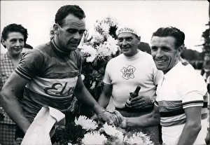 Bobet: Track And Field - Decathlon - Javelin
