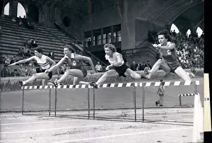 Wainwright: Track And Field - Decathlon - Javelin