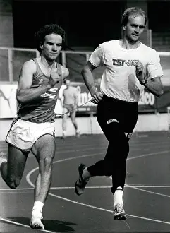 Actively: Track And Field - Decathlon - Javelin