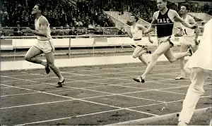 Connolly: Track And Field - Decathlon - Javelin
