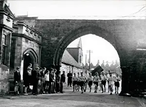 Repton: Track And Field - Decathlon - Javelin