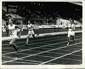 Herrmann: Track And Field - Decathlon - Javelin