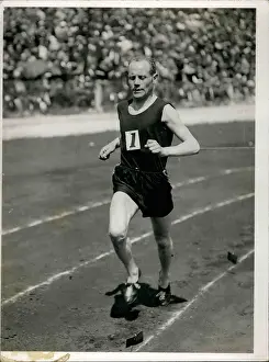 Nurmi: Track And Field - Decathlon - Javelin