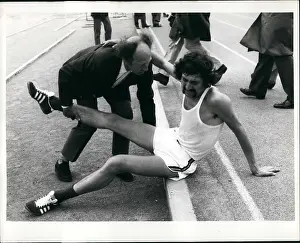 Smash: Track And Field - Decathlon - Javelin