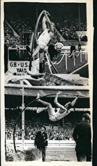 16ft: Track And Field - Decathlon - Javelin