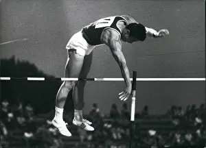 Tsai: Track And Field - Decathlon - Javelin