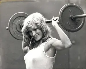 Stunning: Track And Field - Decathlon - Javelin