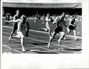 Hurtles: Track And Field - Decathlon - Javelin