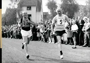 Grandpa: Track And Field - Decathlon - Javelin