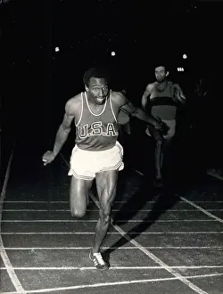 Vainqueur: Track And Field - Decathlon - Javelin
