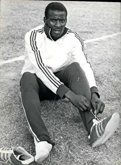 Qualified: Track And Field - Decathlon - Javelin