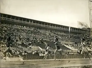 Hyman: Track And Field - Decathlon - Javelin