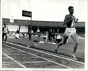 Keino: Track And Field - Decathlon - Javelin