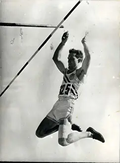 Bein: Track And Field - Decathlon - Javelin