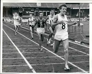 Bair: Track And Field - Decathlon - Javelin