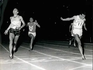 Charlety: Track And Field - Decathlon - Javelin