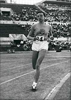 Reis: Track And Field - Decathlon - Javelin