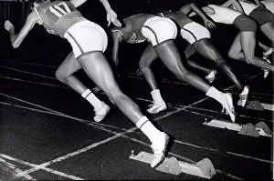 Wilma: Track And Field - Decathlon - Javelin