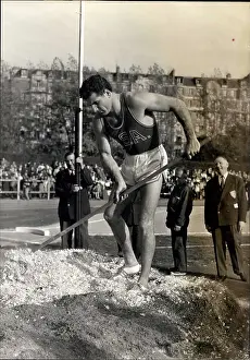 Failing: Track And Field - Decathlon - Javelin