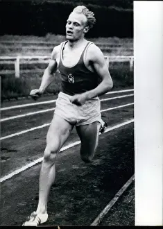 1000m: Track And Field - Decathlon - Javelin