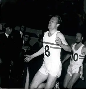Rage: Track And Field - Decathlon - Javelin