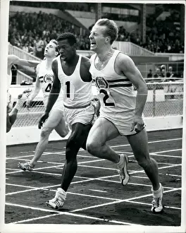 Sensations: Track And Field - Decathlon - Javelin