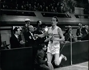 Smashes: Track And Field - Decathlon - Javelin