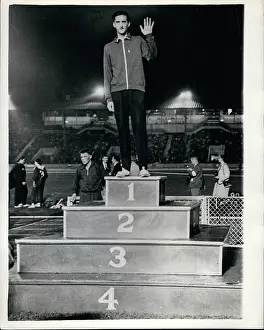 Turbulent: Track And Field - Decathlon - Javelin
