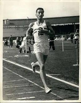 Pirie: Track And Field - Decathlon - Javelin