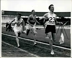 Ounce: Track And Field - Decathlon - Javelin