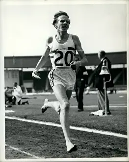 Kidd: Track And Field - Decathlon - Javelin