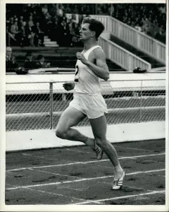 Toppled: Track And Field - Decathlon - Javelin