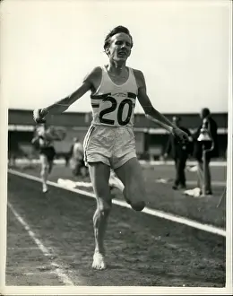 Kidd: Track And Field - Decathlon - Javelin