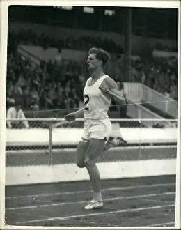 Brightwell: Track And Field - Decathlon - Javelin