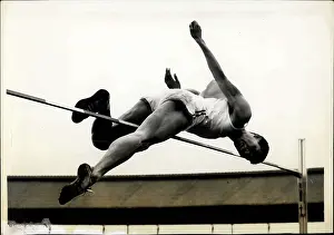 Ridgeway: Track And Field - Decathlon - Javelin