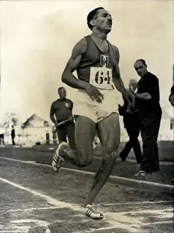 Mimoun: Track And Field - Decathlon - Javelin