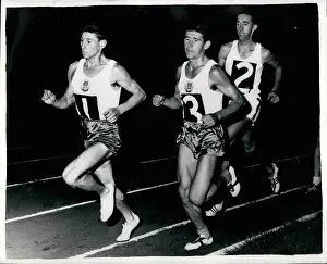 Pirie: Track And Field - Decathlon - Javelin