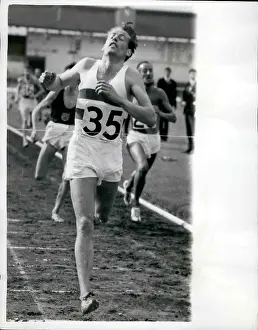 Tulloh: Track And Field - Decathlon - Javelin