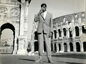 Bikila: Track And Field - Decathlon - Javelin