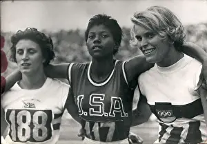 Heine: Track And Field - Decathlon - Javelin