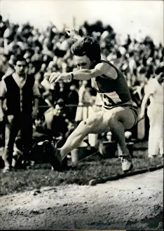 Tatjana: Track And Field - Decathlon - Javelin