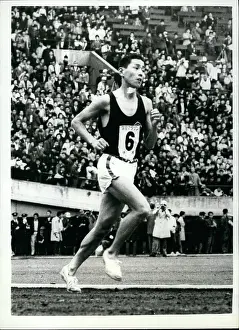 Tokyos: Track And Field - Decathlon - Javelin