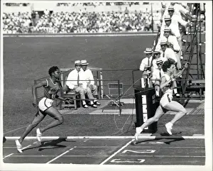 Hyman: Track And Field - Decathlon - Javelin