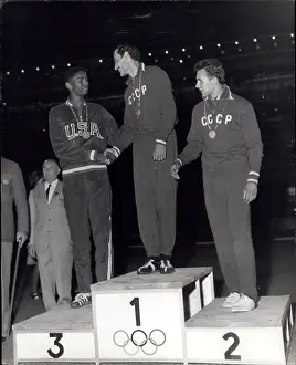 Wiring: Track And Field - Decathlon - Javelin