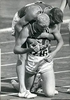 Assists: Track And Field - Decathlon - Javelin
