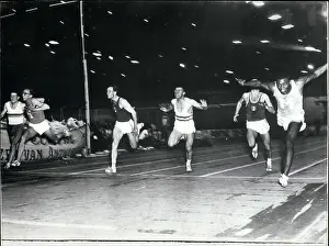 Anvers: Track And Field - Decathlon - Javelin