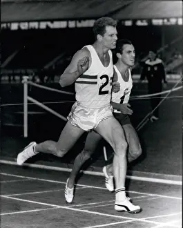 Brightwell: Track And Field - Decathlon - Javelin