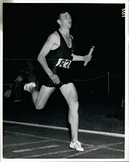Clocked: Track And Field - Decathlon - Javelin